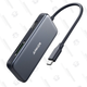 Image for article titled Shop Black Friday Deals Early With Anker Chargers, Cables, Power Banks, and Hubs for Up to 30% off